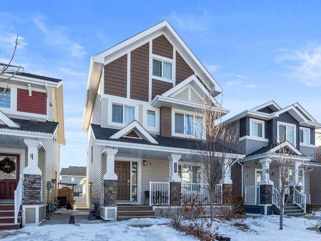 240 Comeau Crescent Fort McMurray