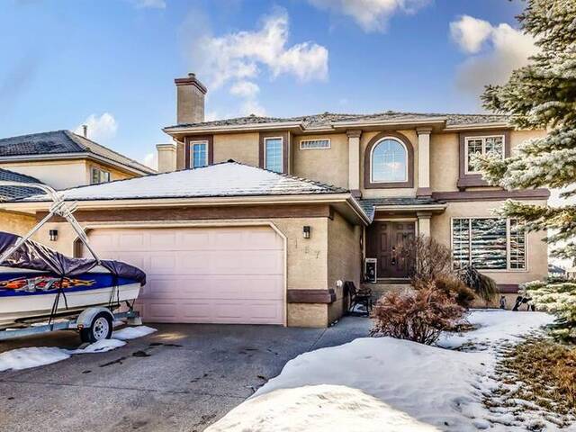 157 Lakeside Greens Drive Chestermere