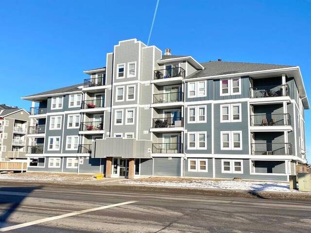 204, 249 Gregoire Drive Fort McMurray
