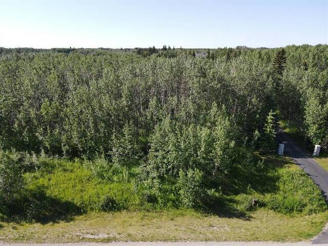 Woodland Heights Rural Rocky View