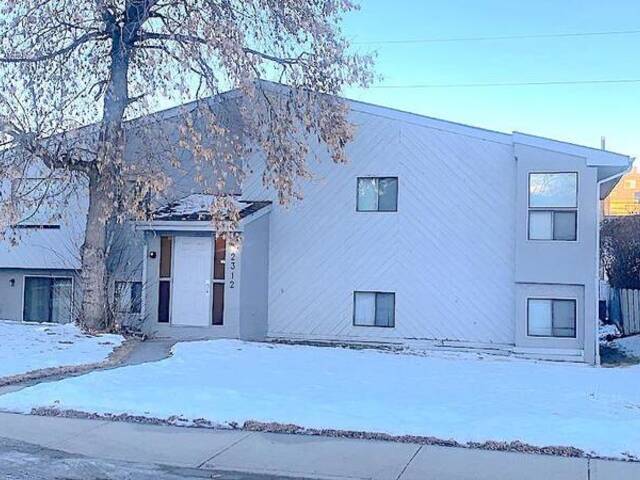 2312 1 Street NW Calgary