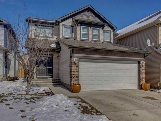 167 Morningside Circle SW Airdrie
