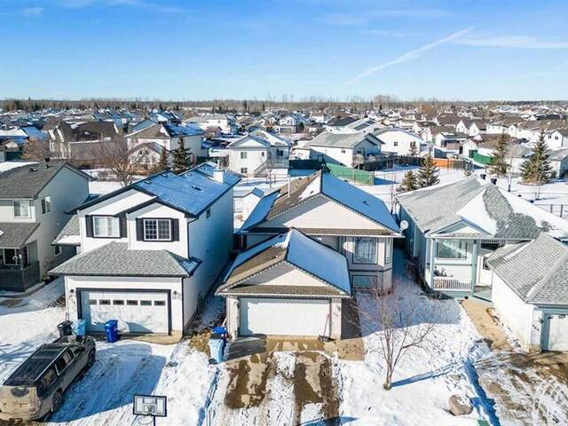 170 St. Laurent Way Fort McMurray