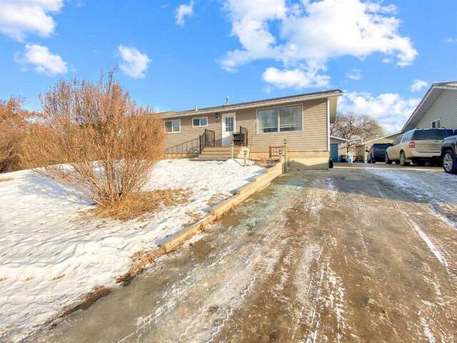 23 Moberly Crescent Fort McMurray