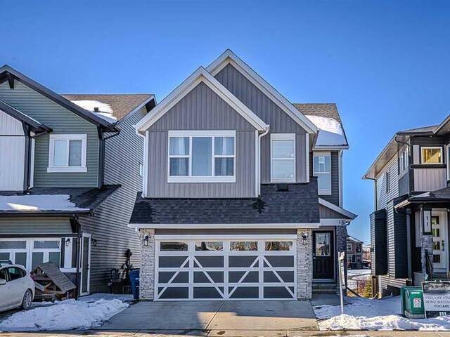 15 Midgrove Drive SW Airdrie