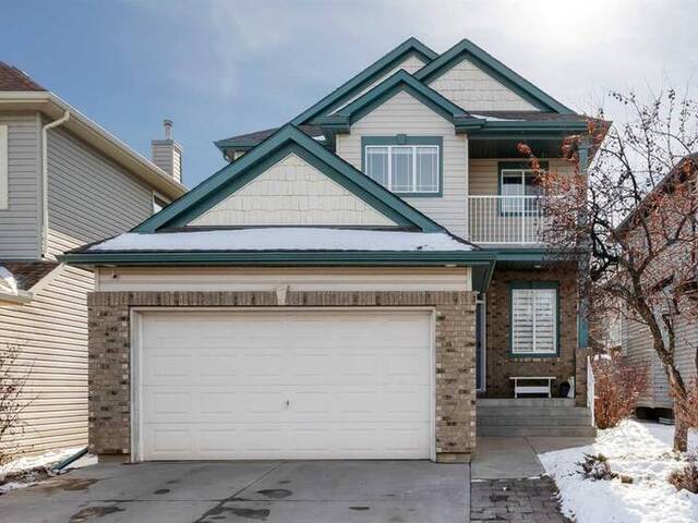 723 Coopers Drive SW Airdrie