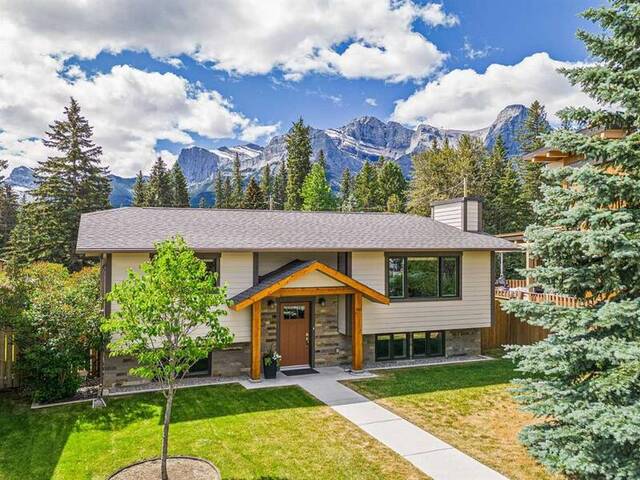 949 13th Street Canmore