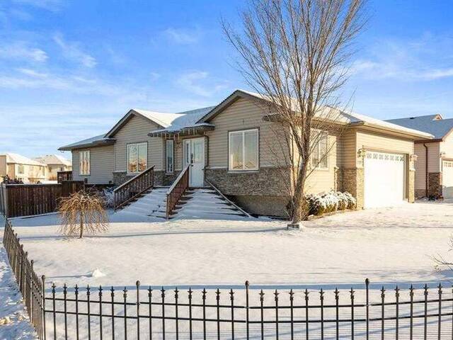 498 Pacific Crescent Fort McMurray