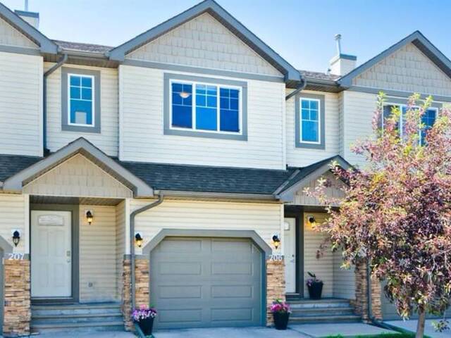 206, 620 Luxstone Landing SW Airdrie