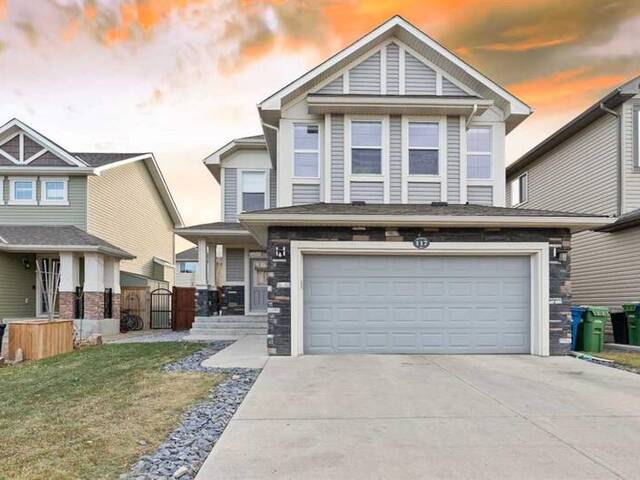 117 Baywater Way SW Airdrie