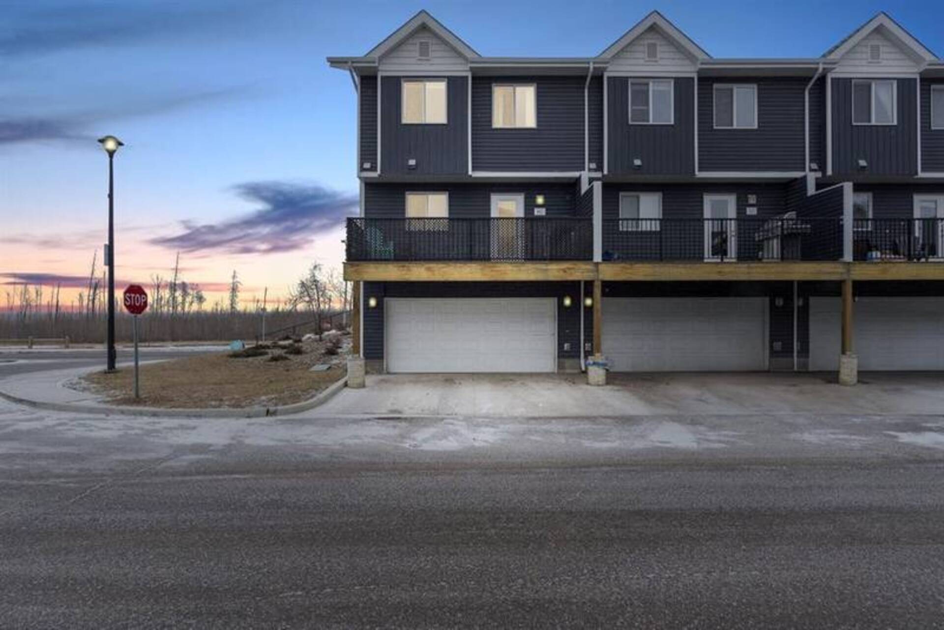 163, 401 Athabasca Avenue Fort McMurray