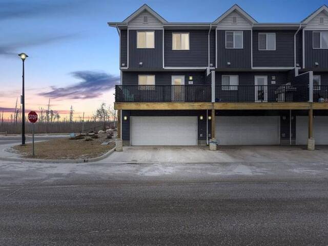 163, 401 Athabasca Avenue Fort McMurray