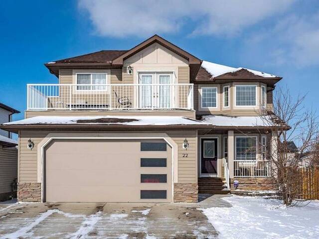 22 Canals Circle Airdrie
