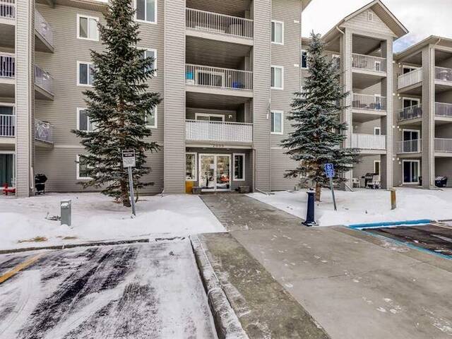 2402, 604 8 Street SW Airdrie