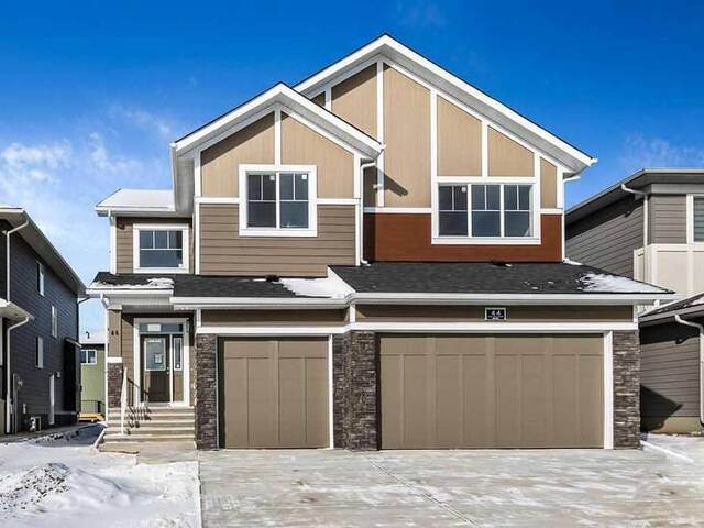 201 South Shore View Chestermere
