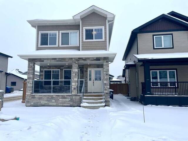 220 Siltstone Place Fort McMurray