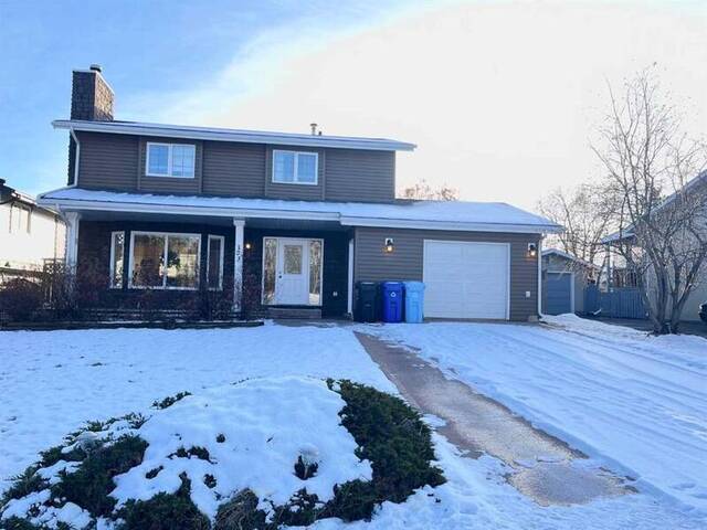 173 Woodland Drive Fort McMurray