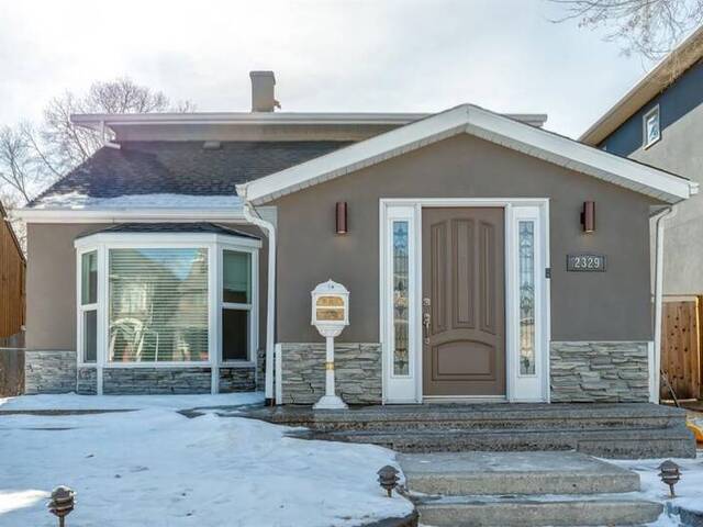 2329 Bowness Road NW Calgary