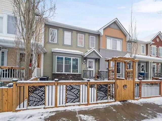 1008 Windsong Drive SW Airdrie