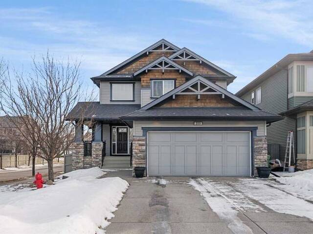 205 Coopers Grove SW Airdrie