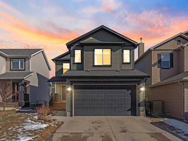 363 Sagewood Place SW Airdrie
