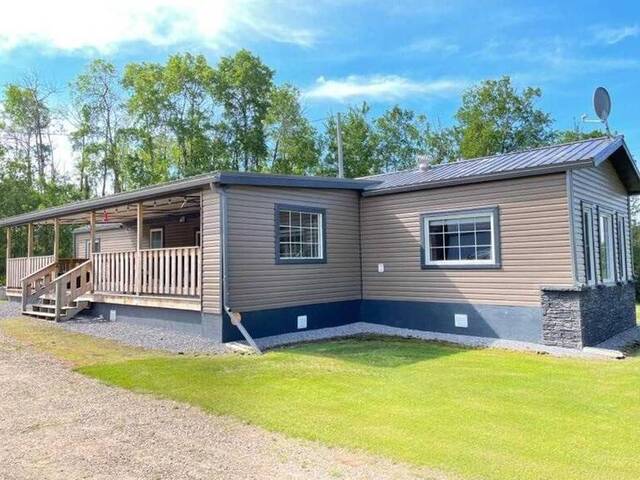 258, 63303 867 Highway Rural Lac La Biche