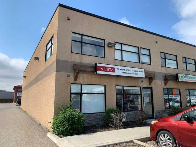 107, 541 Kingsview Way SE Airdrie