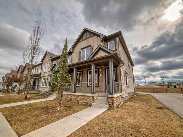 141 Windstone Link SW Airdrie