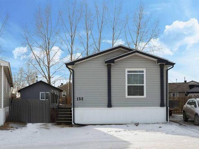 152 Grenada Place Fort McMurray
