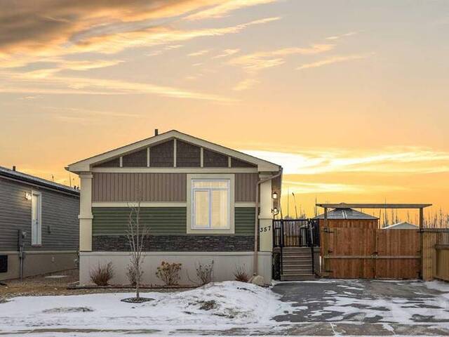 357 McKinlay Crescent Fort McMurray