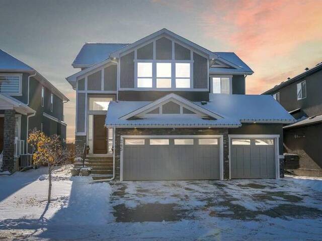 245 Aspenmere Way Chestermere