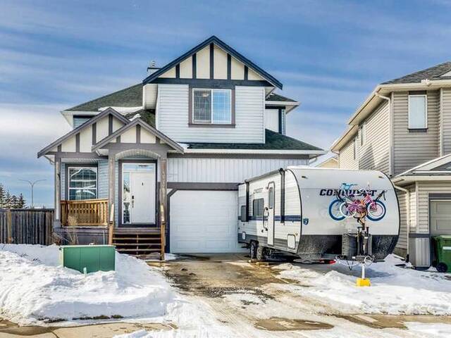 333 Bayside Place SW Airdrie