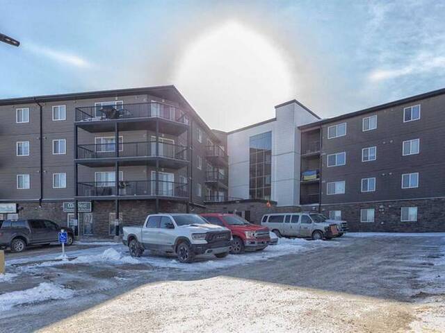 1205, 7901 King Street Fort McMurray