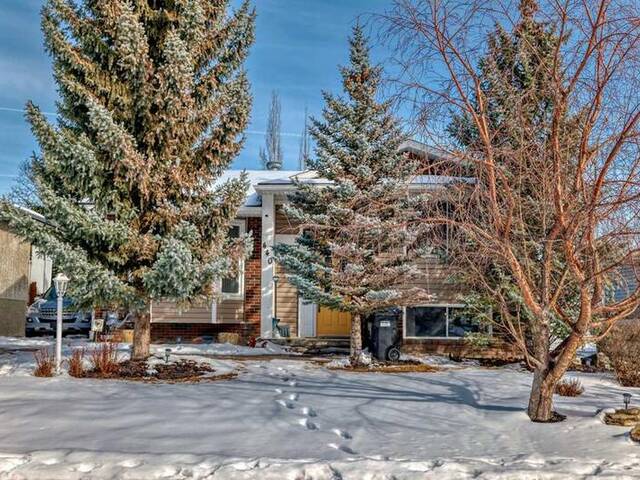 440 Cantrell Drive SW Calgary