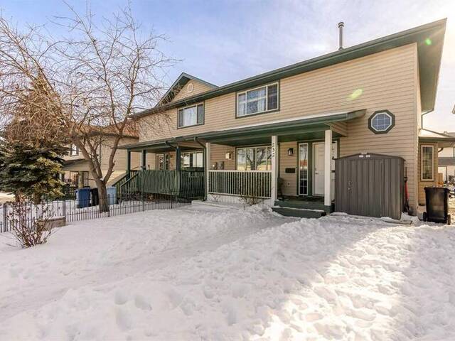 232 Sitka Drive Fort McMurray