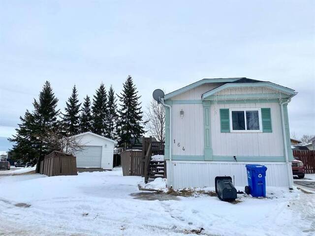 164 Gresford Place Fort McMurray