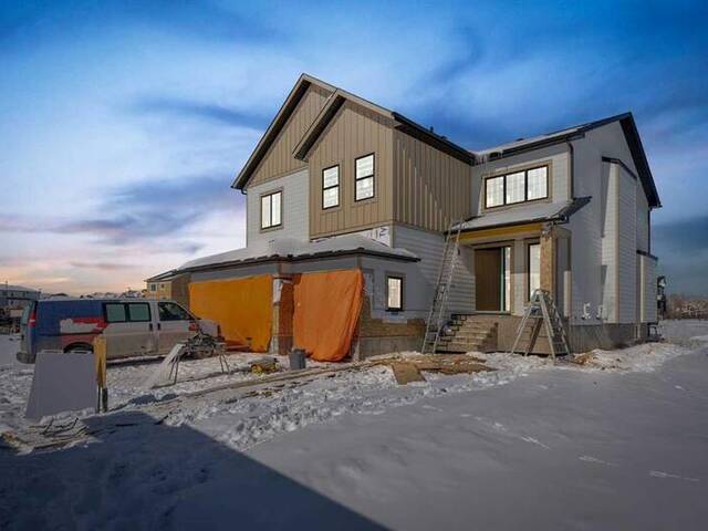 42 South Shore Road Chestermere