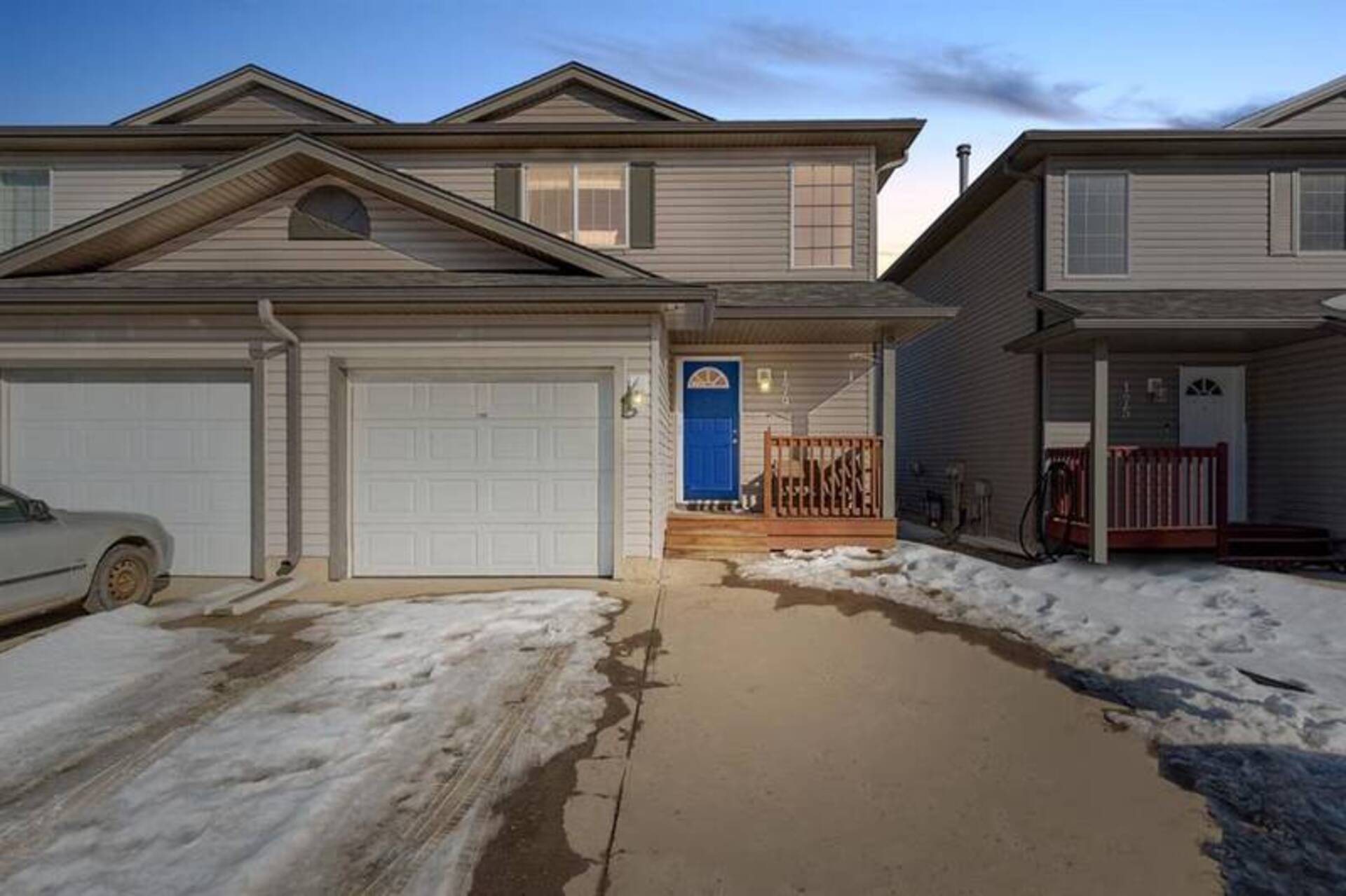 179 Bear Paw Drive Fort McMurray