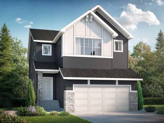 1301 Midtown Road SW Airdrie