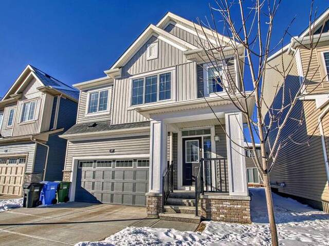 37 Cityspring Common NE Calgary