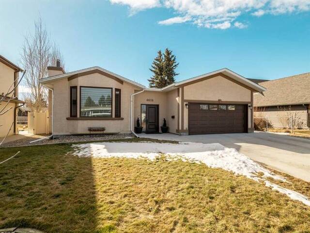 4616 53 Ave Taber