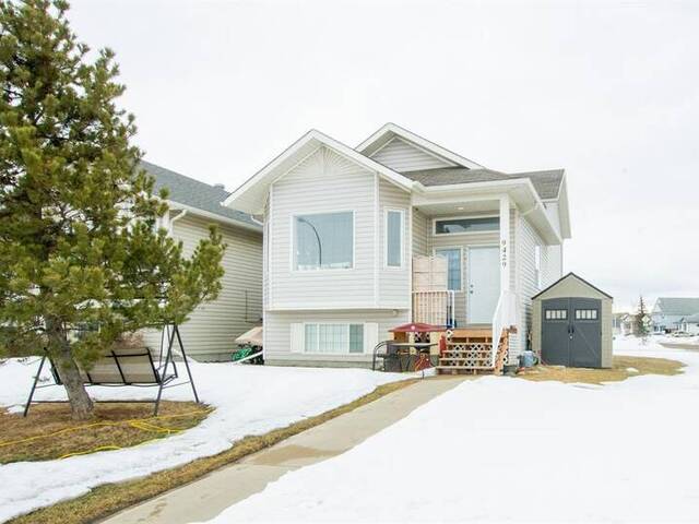 9429 129 Avenue Grande Prairie