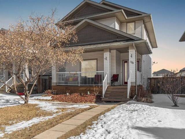 128 Coyote Crescent Fort McMurray