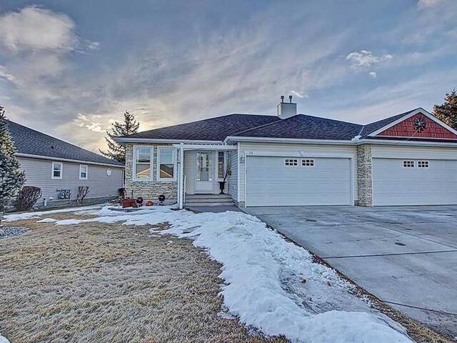 506 Marshall Rise NW High River