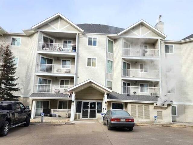 2204, 38 Riedel Street Fort McMurray