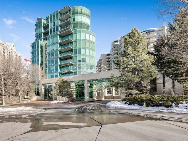 303, 837 2 Avenue SW Calgary