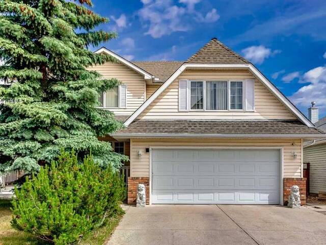 128 West Creek Pond Chestermere