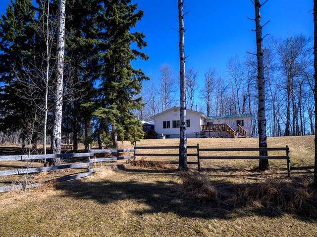 17 Paradise Valley Rural Athabasca