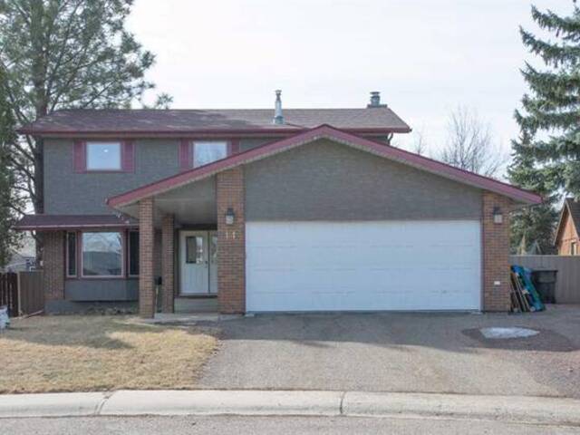 11 Ross Heights Place SE Medicine Hat