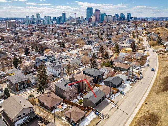 954 Drury Avenue NE Calgary
